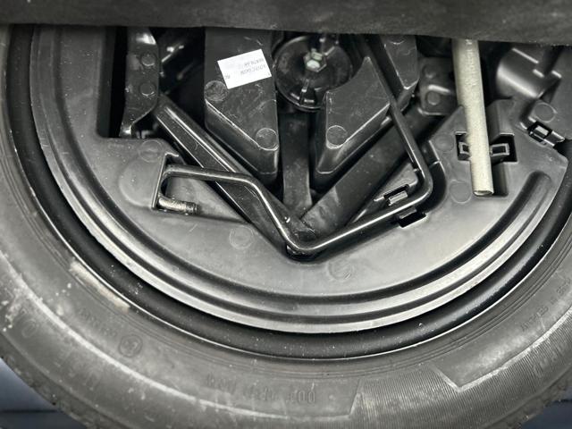 ALFA ROMEO Giulietta usata, con Sedile posteriore sdoppiato