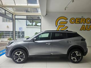 PEUGEOT 2008 usata, con Alzacristalli elettrici