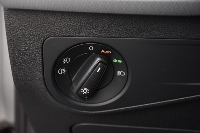 SEAT Tarraco usata, con USB