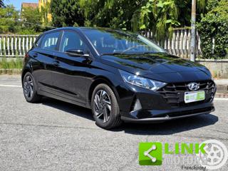 HYUNDAI i20 usata, con Autoradio