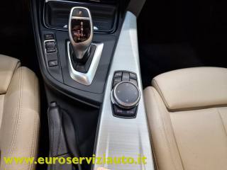 BMW 320 usata, con Immobilizzatore elettronico