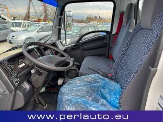 ISUZU M21 usata, con Servosterzo