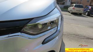 RENAULT Captur usata, con Controllo vocale