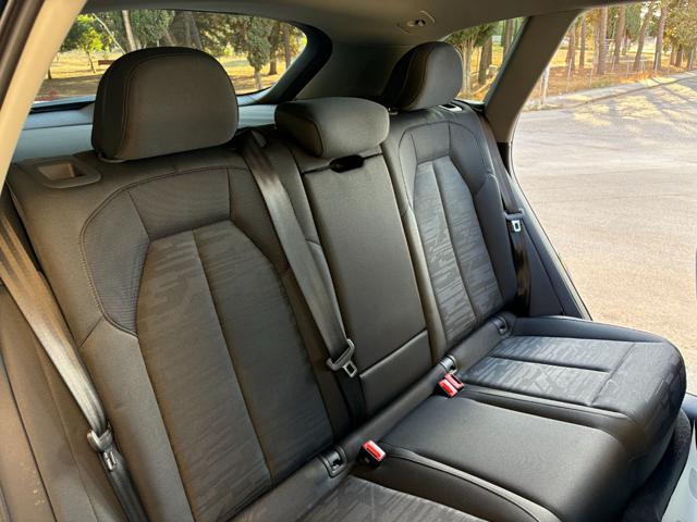 AUDI Q5 usata, con Vetri oscurati