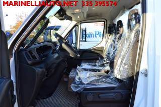 IVECO Daily usata, con Vivavoce