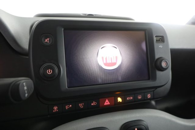 FIAT Panda Cross usata 7