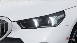 BMW 520 usata 5