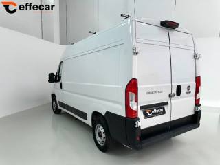 FIAT Ducato usata, con Alzacristalli elettrici