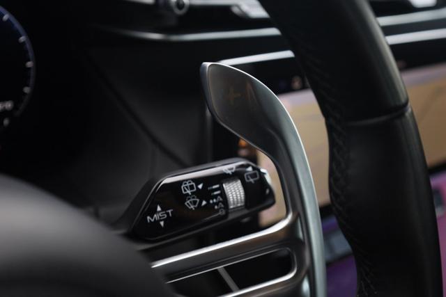 MASERATI Grecale usata, con Sensore di pioggia