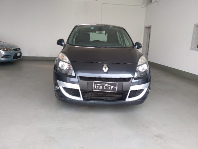 RENAULT Scenic usata, con Airbag Passeggero