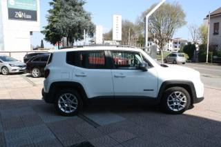 JEEP Renegade usata, con Cerchi in lega