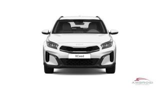 KIA XCeed usata 3