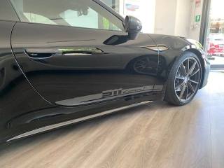 PORSCHE 911 usata, con Antifurto