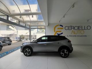 PEUGEOT 2008 usata, con ESP