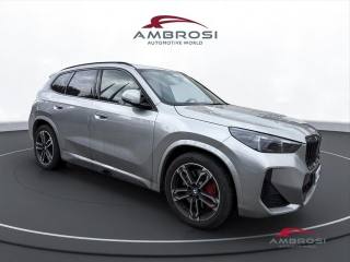 BMW X1 usata 1