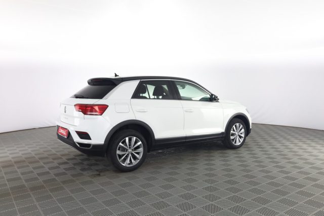 VOLKSWAGEN T-Roc usata 2