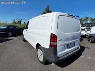 MERCEDES-BENZ Vito usata, con Airbag Passeggero