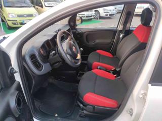 FIAT Panda usata, con Controllo trazione