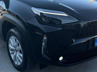 TOYOTA Yaris Cross usata, con Specchietti laterali elettrici