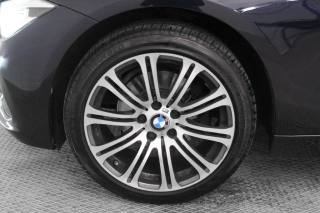 BMW 320 usata, con Fari LED
