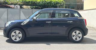 MINI Countryman usata, con Airbag laterali