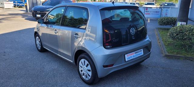 VOLKSWAGEN up! usata, con Airbag laterali