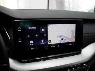 SKODA Octavia usata, con ESP