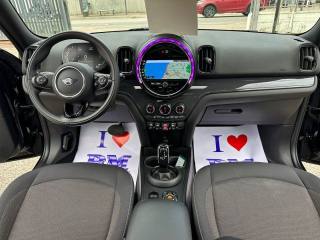 MINI Countryman usata, con Controllo trazione