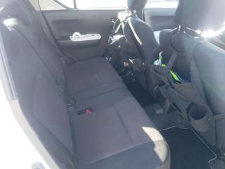 SUZUKI Ignis usata, con Cruise Control