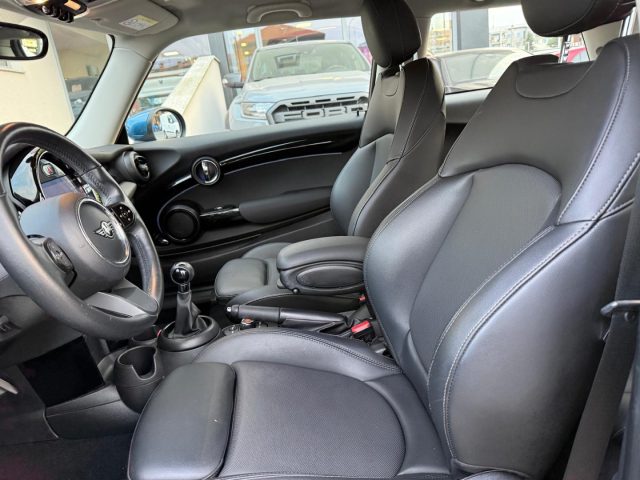 MINI One usata 23