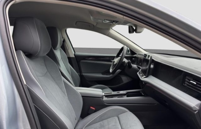 VOLKSWAGEN Passat usata, con Immobilizzatore elettronico