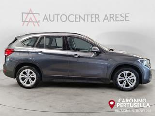 BMW X1 usata, con Autoradio