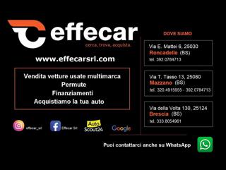 AUDI A3 usata, con Servosterzo