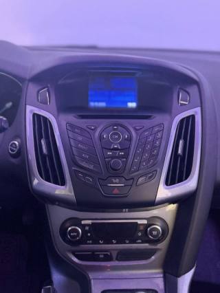 FORD Focus usata 16