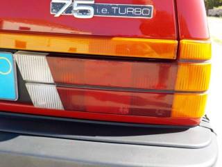 ALFA ROMEO 75 usata 10