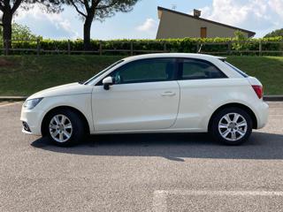 AUDI A1 usata, con Alzacristalli elettrici