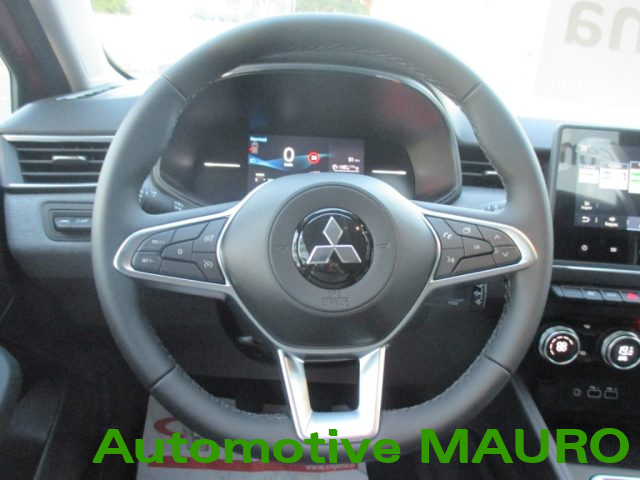 MITSUBISHI Colt usata, con Airbag testa