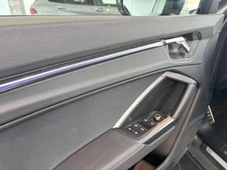 AUDI Q3 usata, con Specchietti laterali elettrici