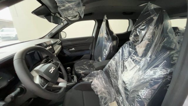 DACIA Duster usata, con Autoradio
