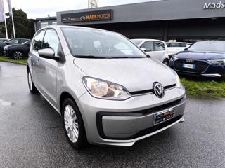 VOLKSWAGEN up! 1.0 5p. EVO move up! BlueMotion Technology