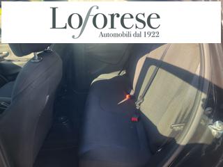 LANCIA Ypsilon usata, con ESP