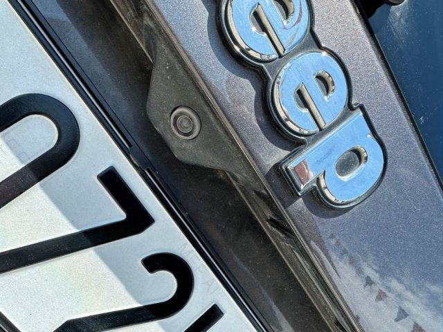 JEEP Renegade usata, con Cerchi in lega