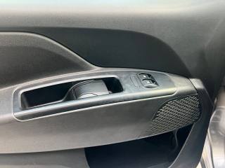 FIAT Doblo usata, con Sound system