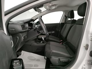 CITROEN C3 usata, con Alzacristalli elettrici