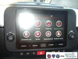 FIAT Panda Cross usata, con Sensore di pioggia