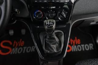 LANCIA Ypsilon usata, con Immobilizzatore elettronico