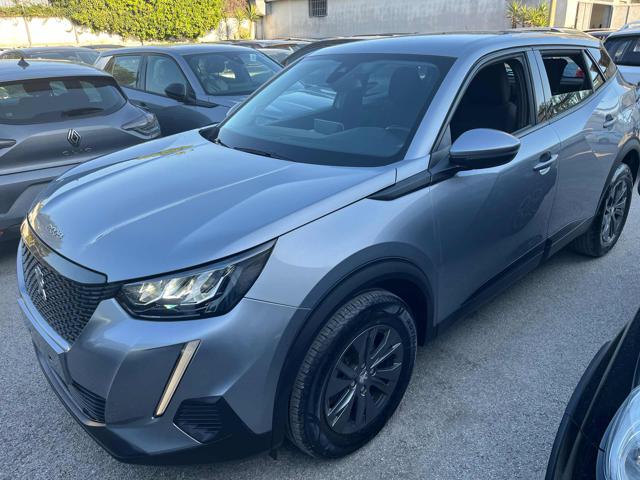 PEUGEOT 2008 usata, con Airbag