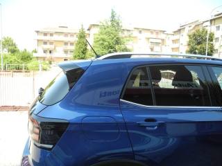 VOLKSWAGEN T-Cross usata 77