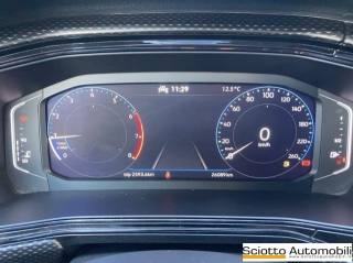 VOLKSWAGEN T-Cross usata, con ESP