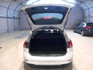 FORD Focus usata, con Park Distance Control